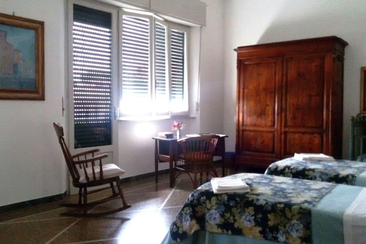 La Coccinella Guest House Пиза Екстериор снимка