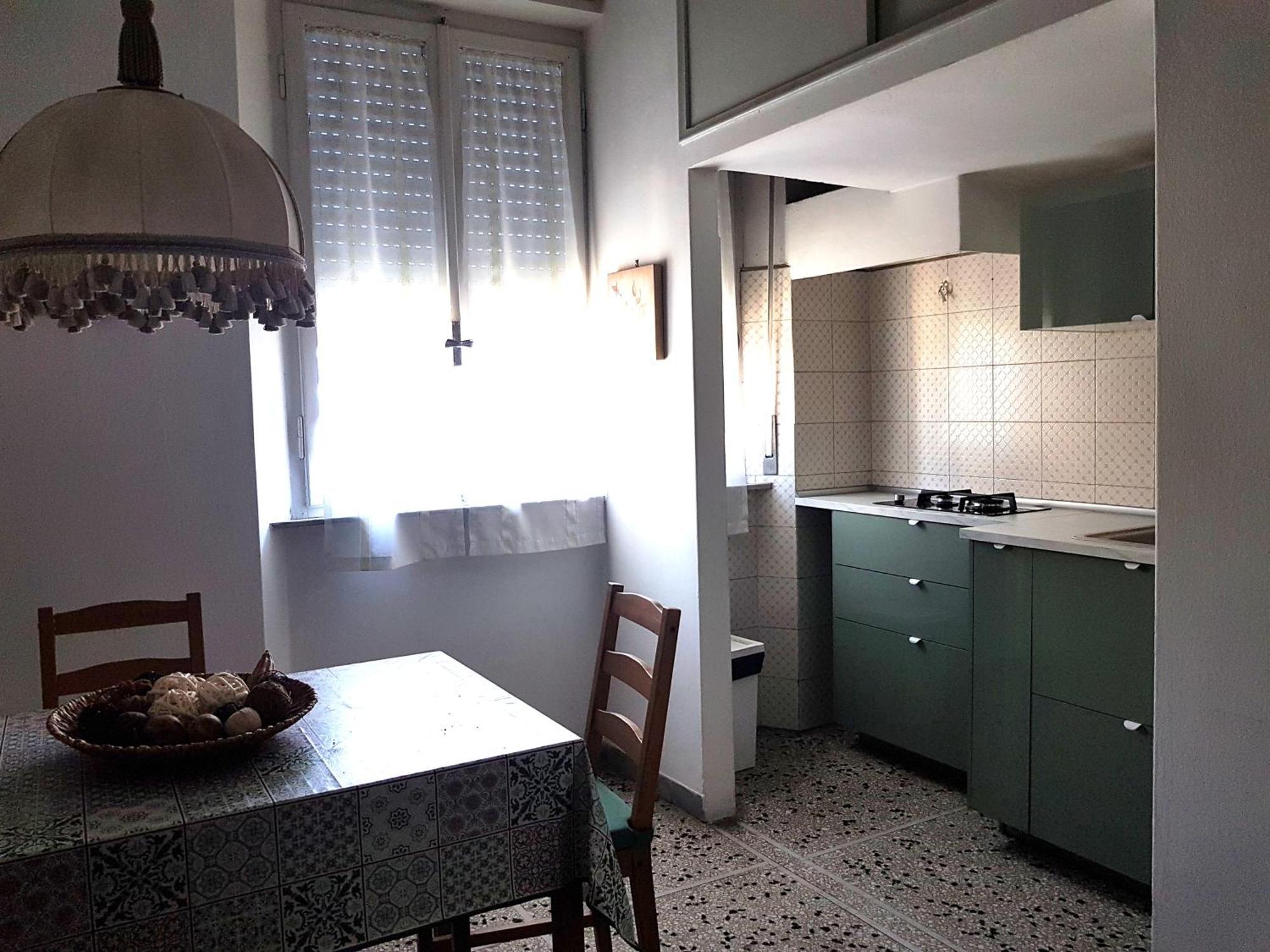 La Coccinella Guest House Пиза Екстериор снимка