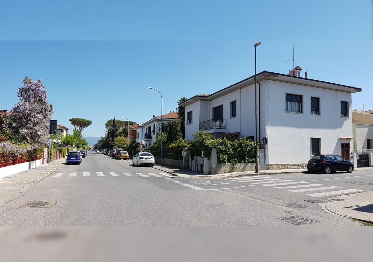 La Coccinella Guest House Пиза Екстериор снимка