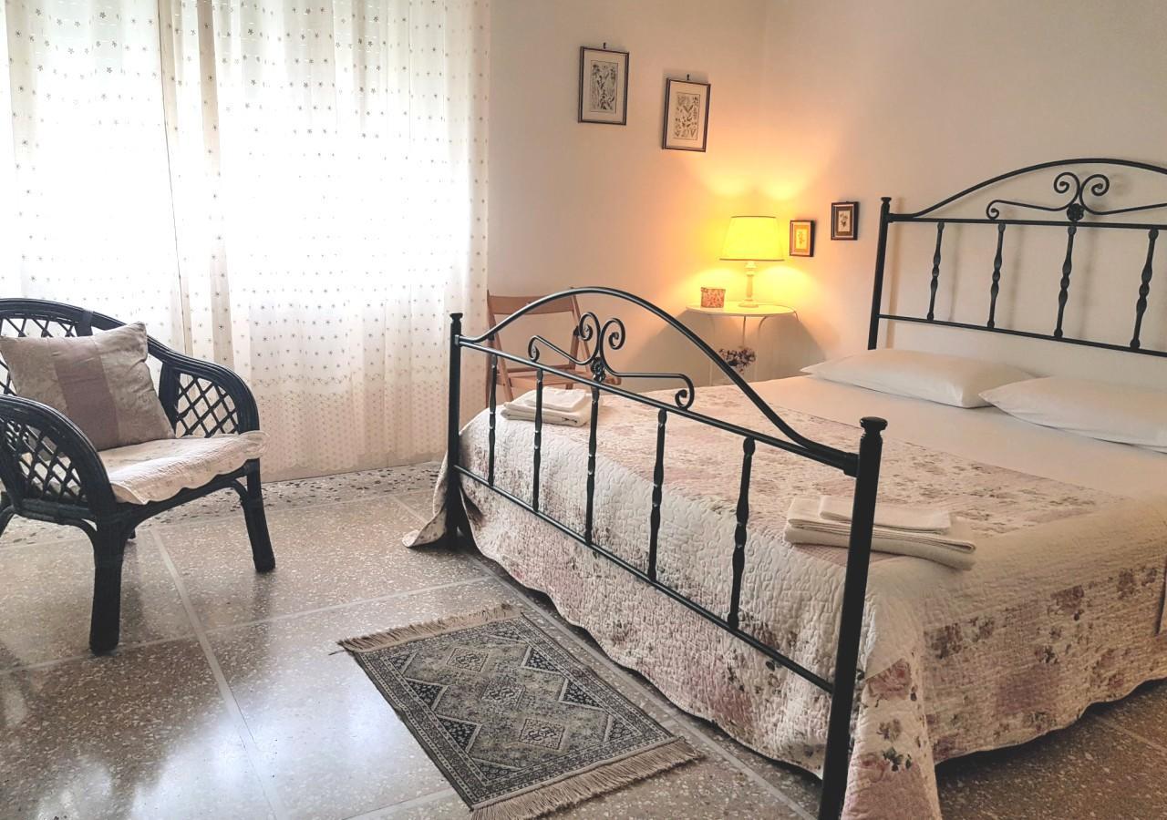 La Coccinella Guest House Пиза Екстериор снимка