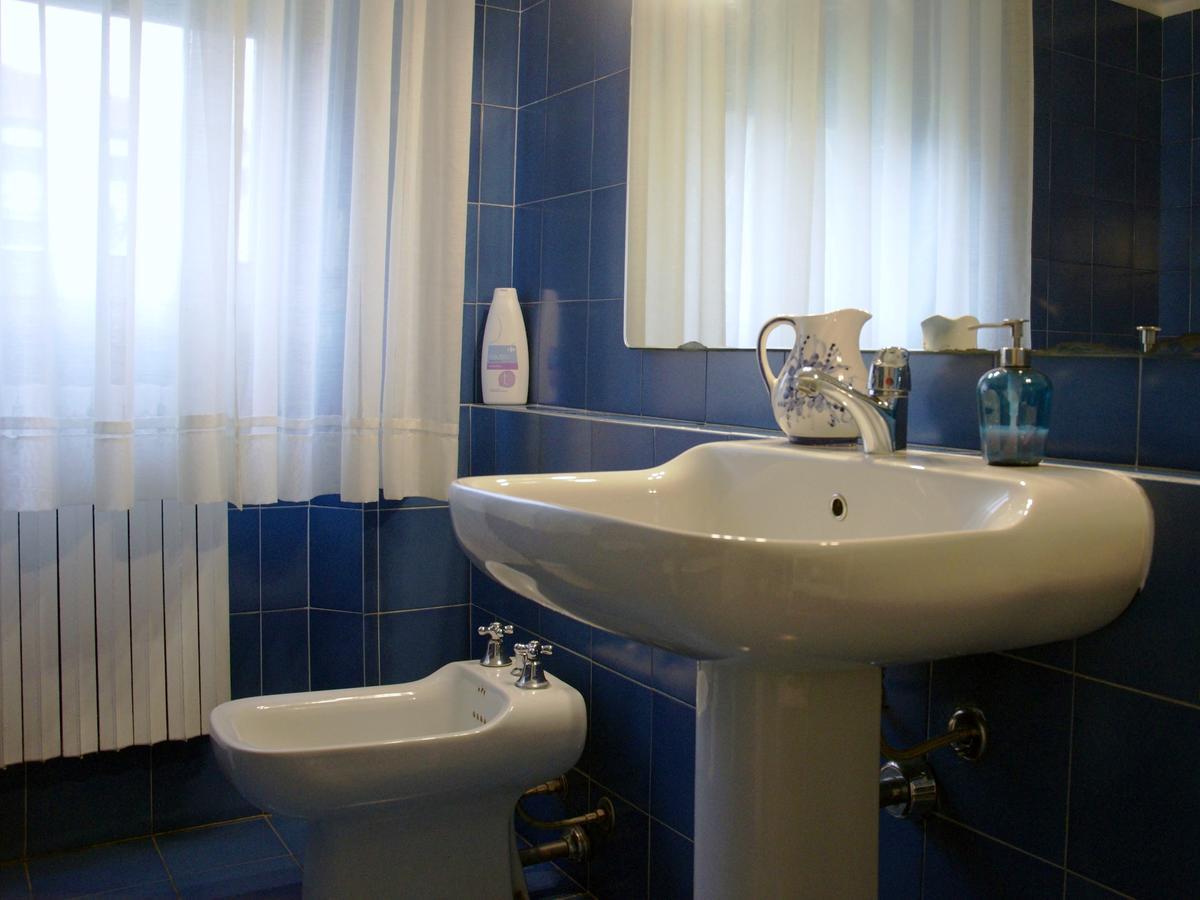 La Coccinella Guest House Пиза Екстериор снимка