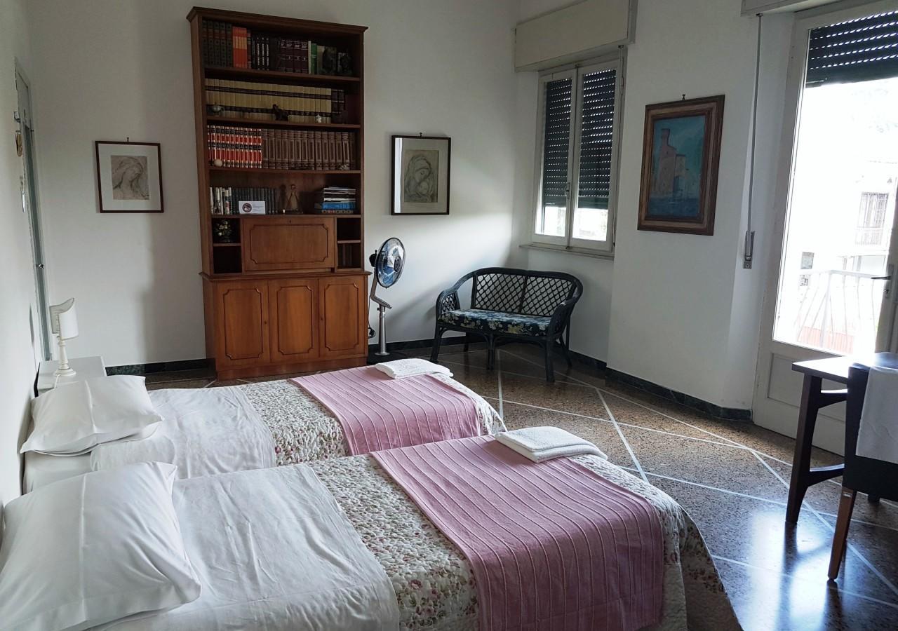 La Coccinella Guest House Пиза Екстериор снимка