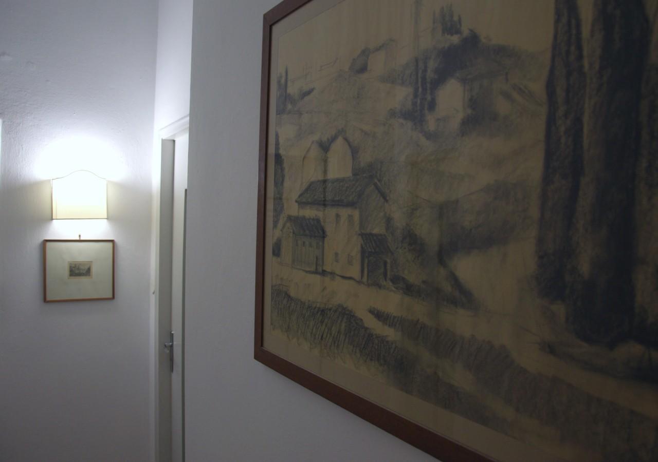 La Coccinella Guest House Пиза Екстериор снимка
