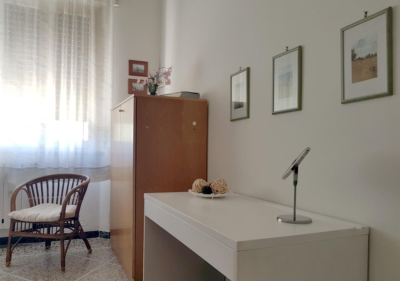 La Coccinella Guest House Пиза Екстериор снимка