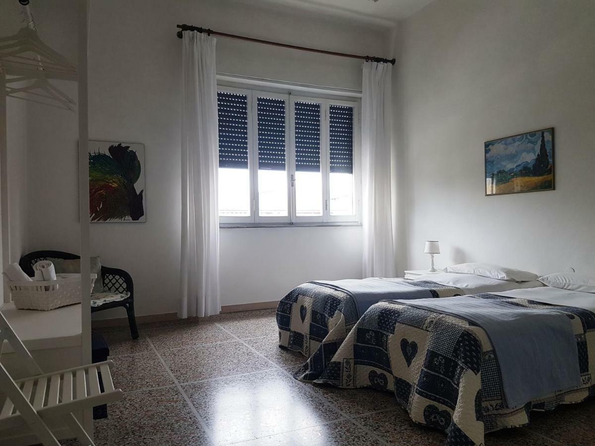 La Coccinella Guest House Пиза Екстериор снимка