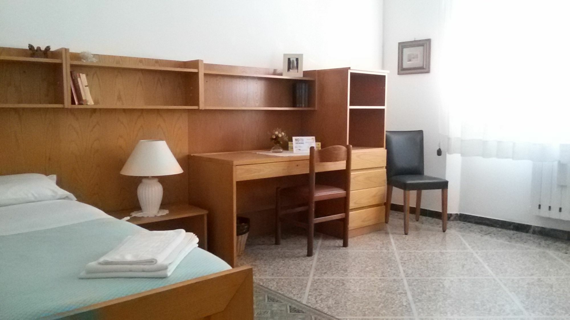 La Coccinella Guest House Пиза Екстериор снимка