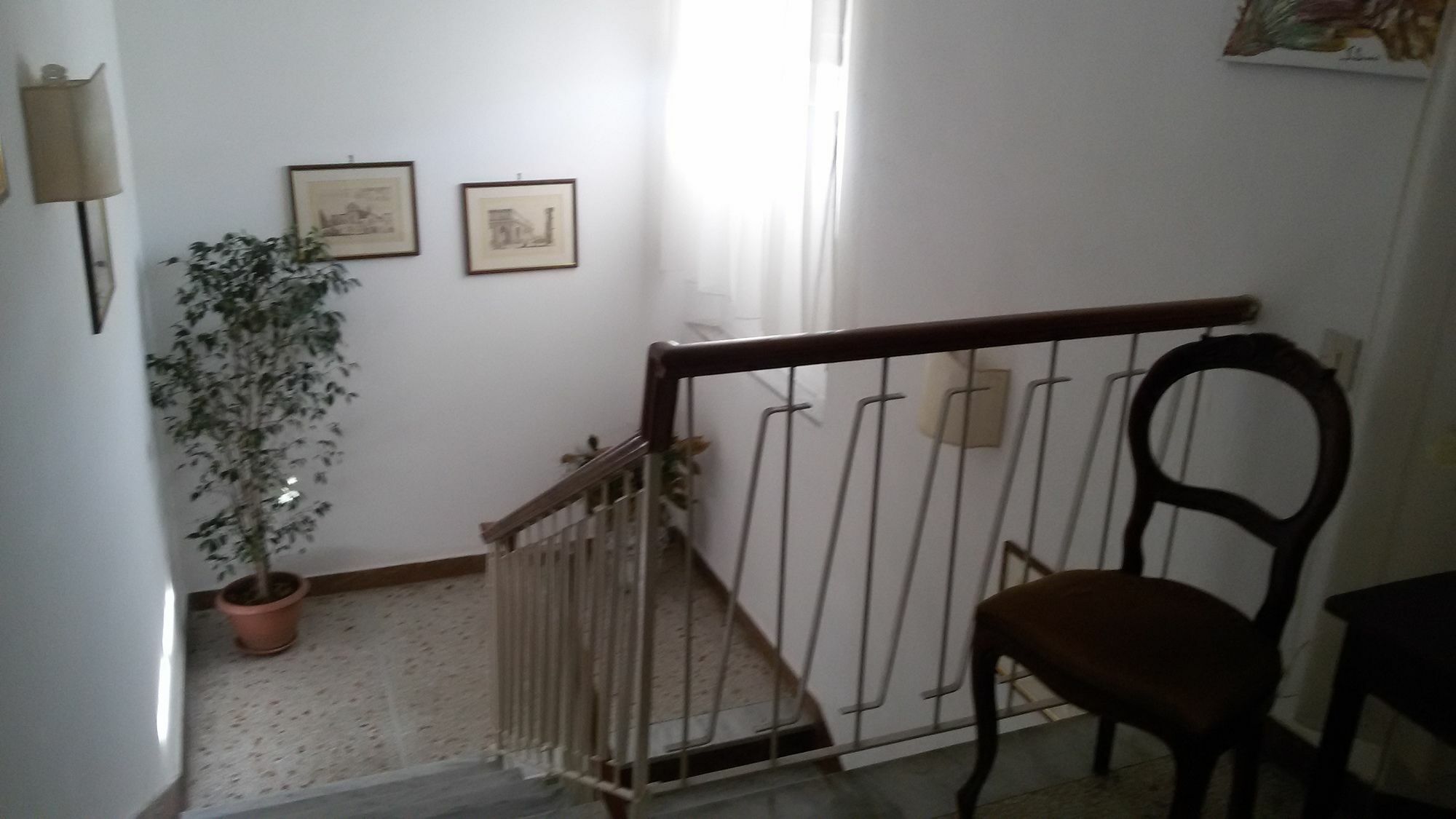 La Coccinella Guest House Пиза Екстериор снимка