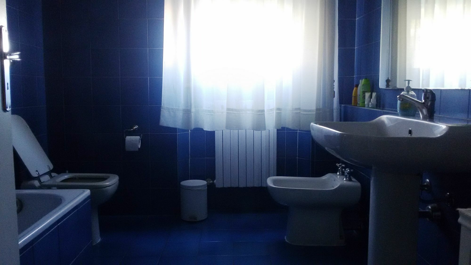 La Coccinella Guest House Пиза Екстериор снимка